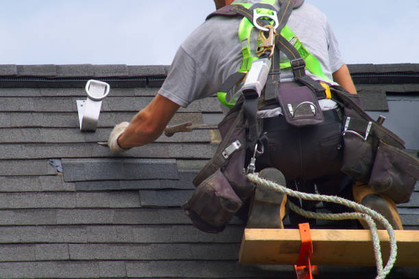 Trusted Pilot Mountain, NC Siding Installation & Repair Experts